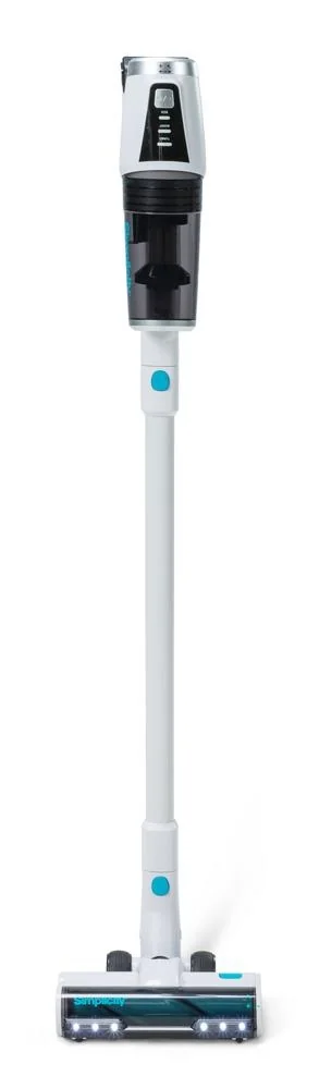S67 Cordless Stick Vacuum sold by Air Lion