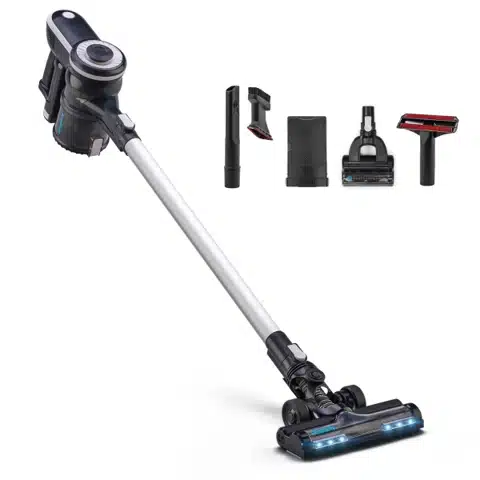 s65 deluxe cordless stick vacuum